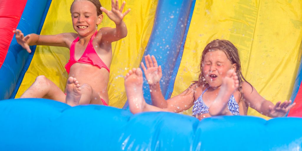 Splashing Good Times Discover the Top Water Fun Activities for May
